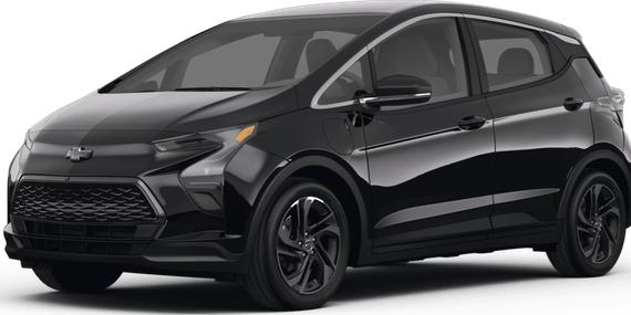 CHEVROLET BOLT EV 2022 1G1FW6S08N4117035 image